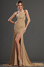2013 S/S Fashion Show Stillvoll Abendkleid Brautkleid