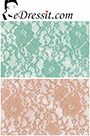 Lace Fabric