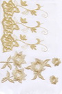 Lace Fabric