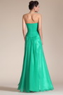 Fabulous Eye-catching Strapless Bridesmaid Dress