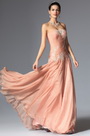2014 Neu Elegant Spitze Trägerlos Abendkleid Prom Gown