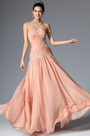 2014 Neu Elegant Spitze Trägerlos Abendkleid Prom Gown