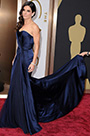 Sandra Bullock Красная Дорожка Шикарное Вечернее Платье