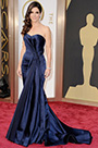 Sandra Bullock Красная Дорожка Шикарное Вечернее Платье
