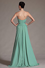 2014 New Charming Sweetheart Neckline Evening Dress Prom Gown