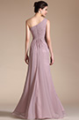 Carlyna New Amazing One Strap Evening Dress Bridesmaid Dress