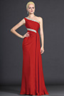 Stunning One Shoulder Evening dress
