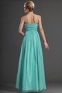 Strapless Hot Evening Dress Prom