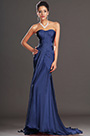 Fabulous Strapless Evening Dress