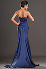 Fabulous Strapless Evening Dress