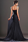 Charming Fitted Pink Prom Evening Dress