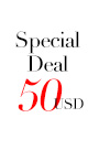 50USD for Special Customer