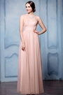 Sweetheart Neckline Evening Dress