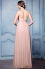 Sweetheart Neckline Evening Dress