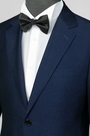 Navy Blue Custom Men Suits Classic Suits