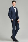Costume Formel sur Mesure pour Homme