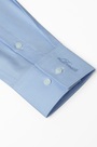 Chemise Sur Mesure Bleu