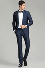 Costume Formel sur Mesure pour Homme