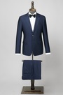 Costume Formel sur Mesure pour Homme