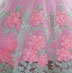 Lovely Princess Children Wedding Flower Girl Dress Baby Dress