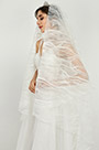 Voile de Mariée Mode