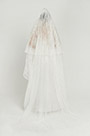 Voile de Mariée Mode