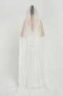 Charming Bridal Veil