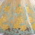Lovely Princess Children Wedding Flower Girl Dress Baby Dress
