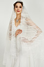 Voile de Mariée Mode