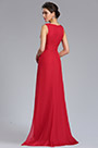 Платье вечернее платье для подружки невесты Red