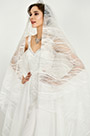Voile de Mariée Mode