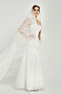 Voile de Mariée Mode