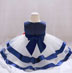 Lovely Bow-Knot Baby Dress Little Girl Dress