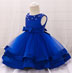 Classic Beadings Baby Dress Little Girl Dress