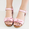 New Open Toe Cute Party Sandals Shoes