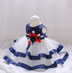 Lovely Bow-Knot Baby Dress Little Girl Dress