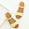 New Open Toe Cute Party Sandals Shoes