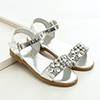 New Bling Bling Open Toe Cute Party Sandals Shoes