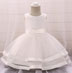 Classic Beadings Baby Dress Little Girl Dress