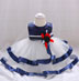 Lovely Bow-Knot Baby Dress Little Girl Dress