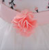 Lovely Sleeveless Baby Dress Little Girl Dress