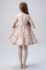 Princess A-line Wedding Flower Girl Dress