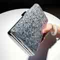 Ladies rhinestones Sparkling Party Handbag Wedding Bag Purse