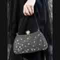 New Chic Women Banquet Bag Clutch