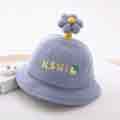 New Cute Flower Princess Baby Girl Hat