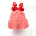 Children Hat Kids Cap Warm wool knitting Winter Hat