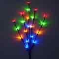 Christmas Lights - Indoor and Outdoor String Lights