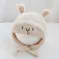 New Cute Bear Ears Baby Hat