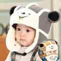Winter Baby Trapper Hat