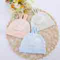 Newborn Baby Boys Girls Infant Unisex Cotton Caps Baby Hats